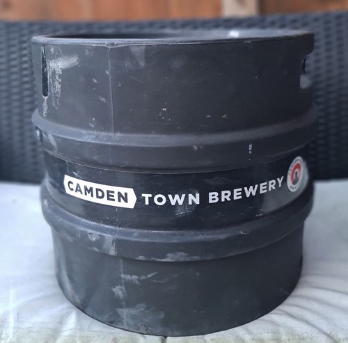 Rare camden town - town, beer