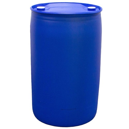 Storage barrel drum - storage,