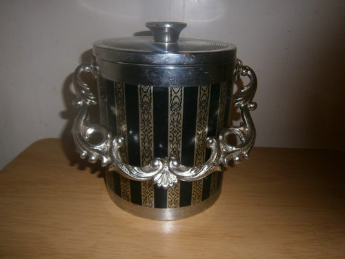 Vintage art deco - art, plastic