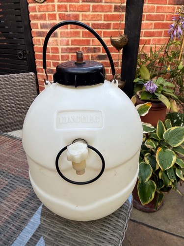 King keg 25l - king, pressure