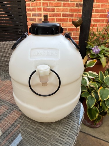 King keg 25l pressure barrel - 25l,