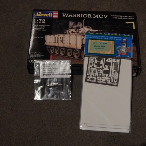 Revell 03144 scale - 03144,