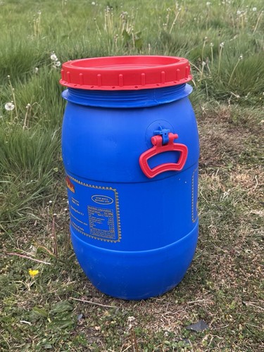 35kg 40kg used blue - 35kg,