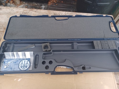 Beretta gun case for long - beretta, case,