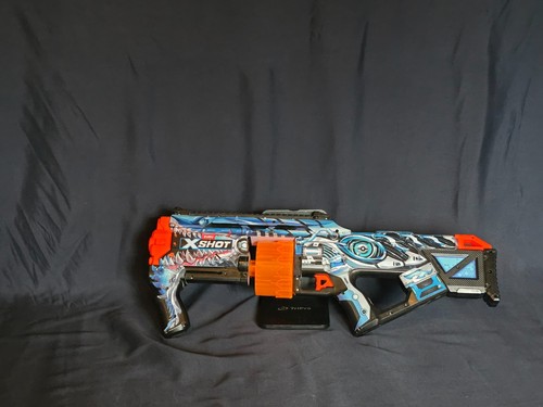 Zuru shot skins last - skins,