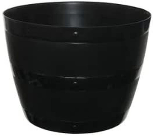 34cm tree flower pot - tree, –