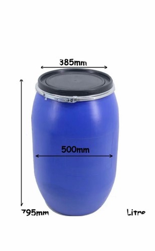 Use 120 litre - 120,