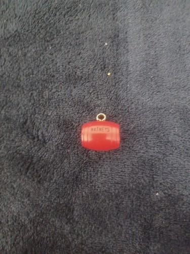 Vintage watney red - vintage,