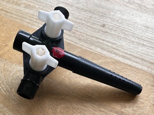 Cask ale barrel tap plastic - cask,