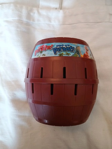 Tomy pop pirate game spares - pirate,