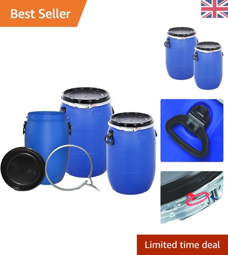 Compact litre blue - compact,