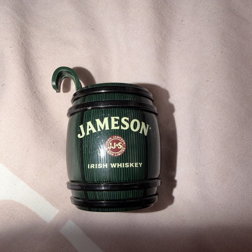 Jameson irish whiskey - jameson,