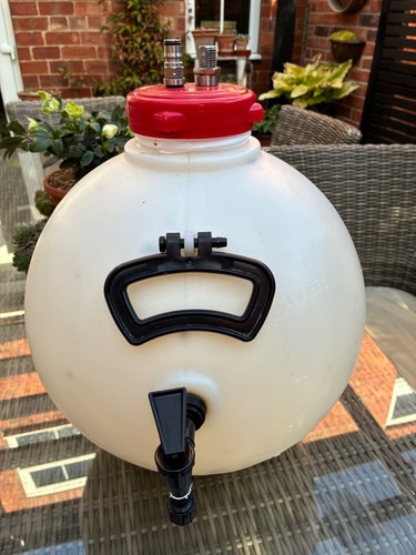 Beer pressure barrel - beer,
