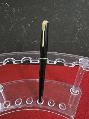 Paker slimfold c1960s black - paker,