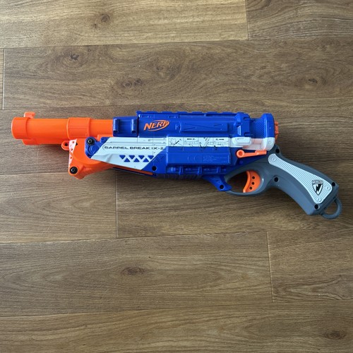 Nerf strike elite barrel - nerf,