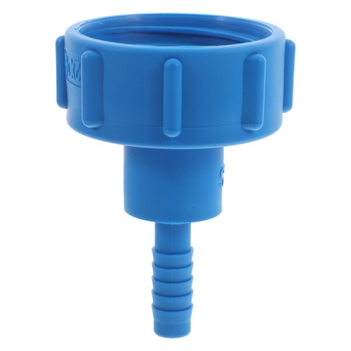 Reusable plastic barrel - reusable,