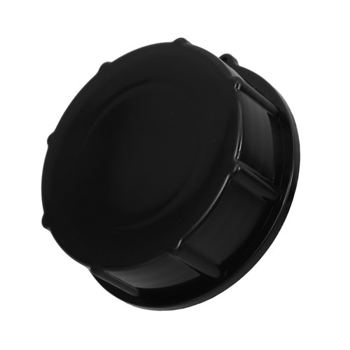 Durable valve stopper - stopper, cap
