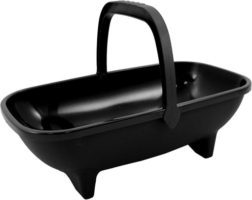 Set black garden - 2,