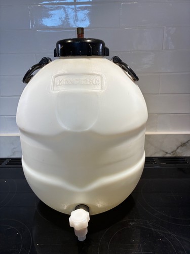 King keg 25l - king, pressure