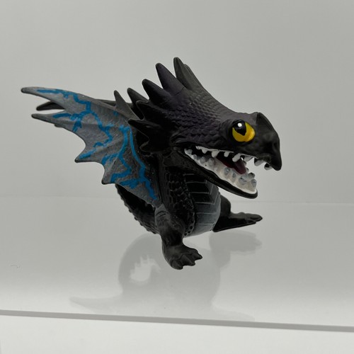 How train your dragon - how, to
